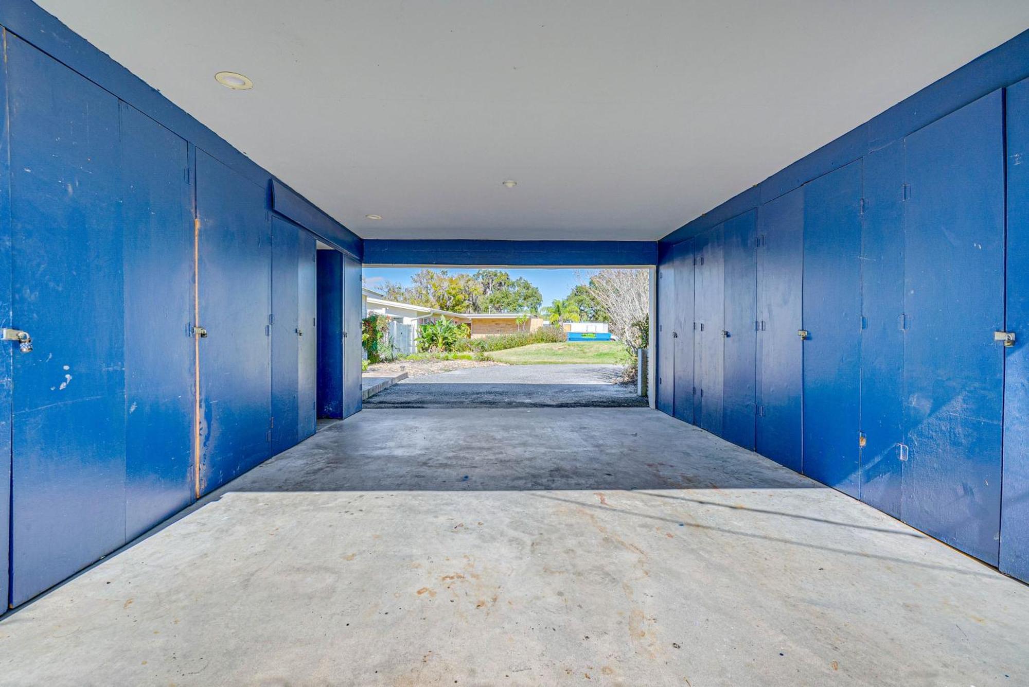 Riverfront Home With Boat Dock And Kayaks! Crystal River Esterno foto